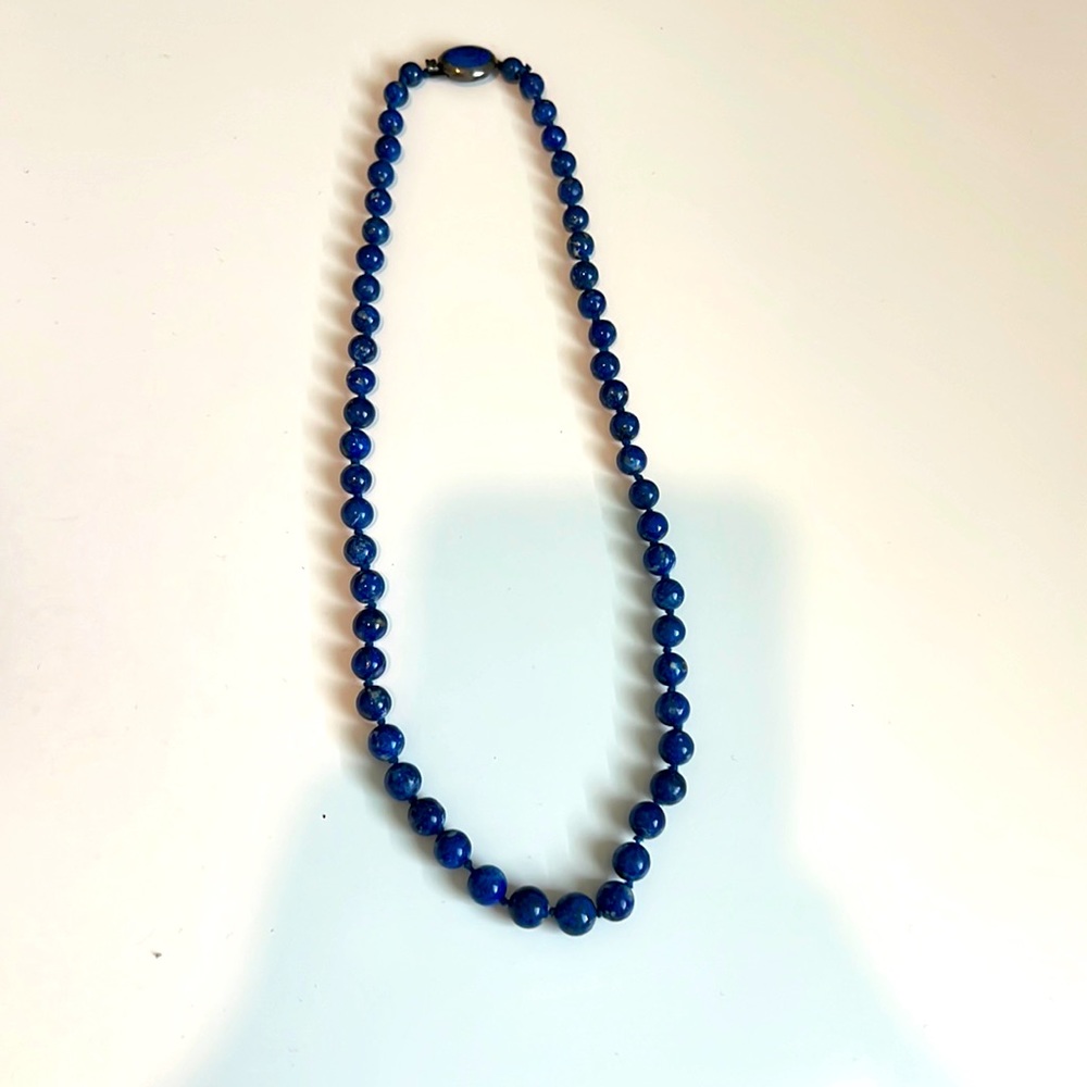 Lapis Lazuli